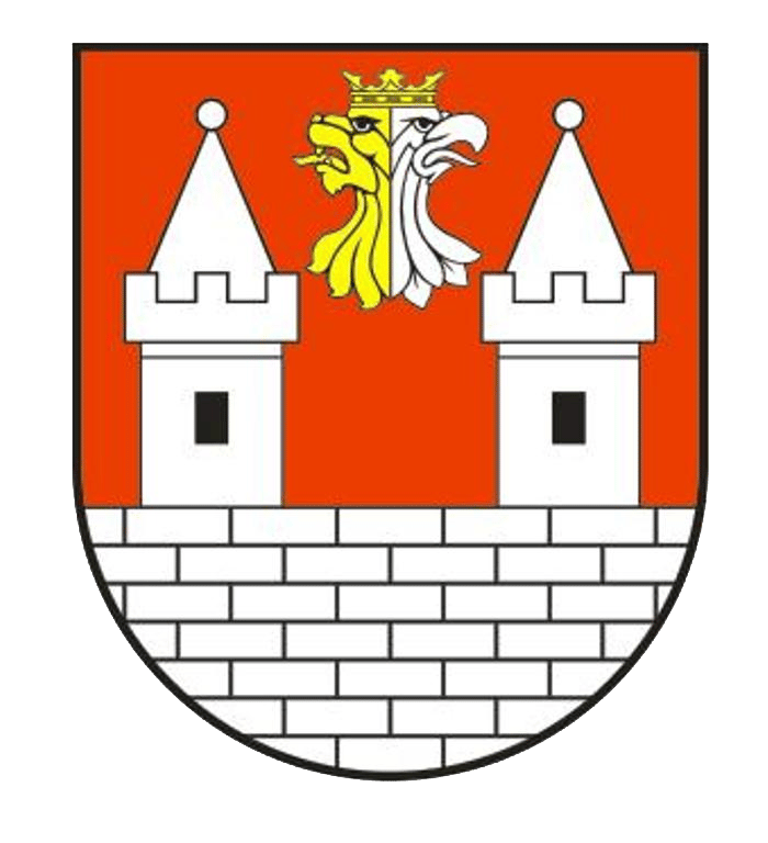Herb Urząd Miejski w Gniewkowie